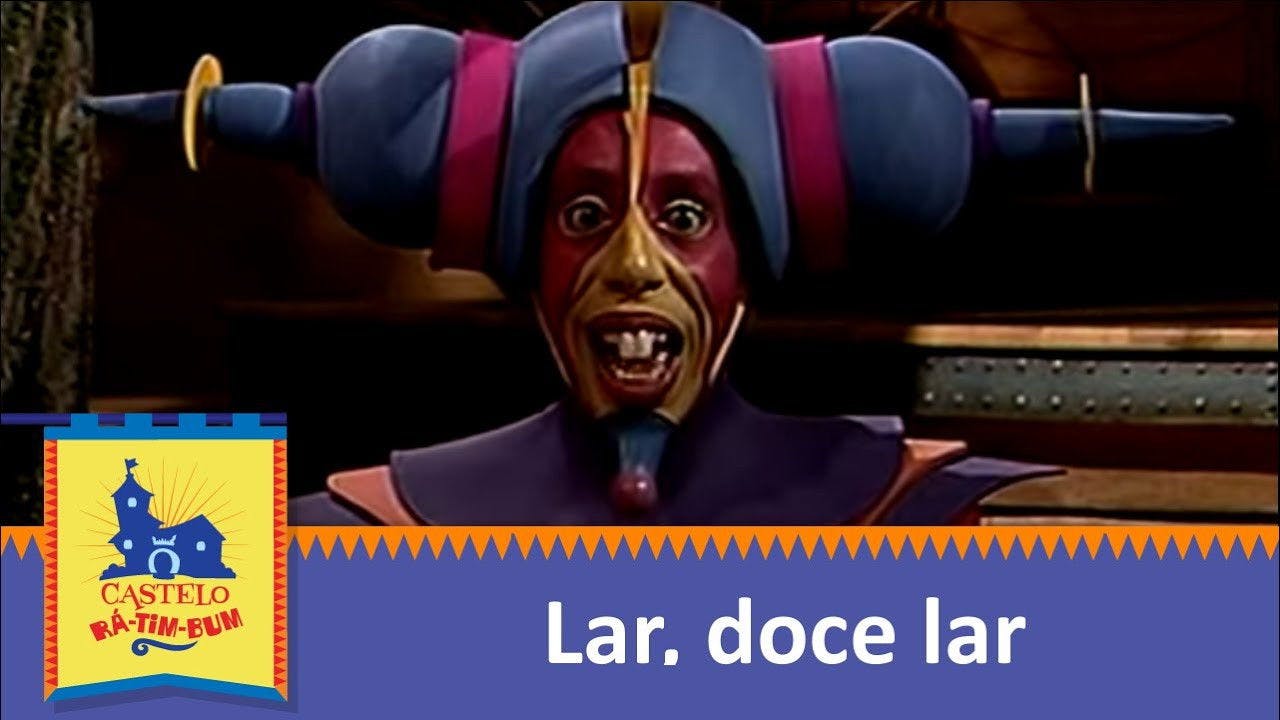 assista ao episódio 57 da temporada 1