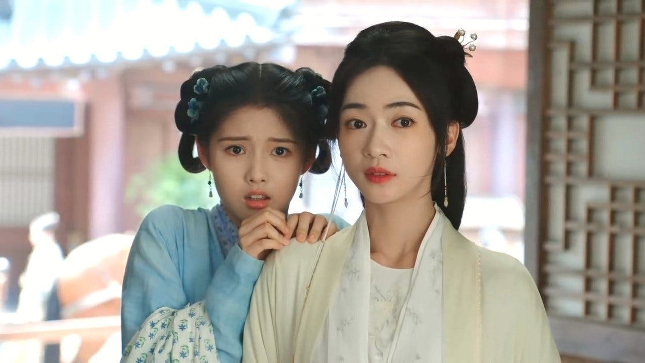 assista ao episódio 16 da temporada 1