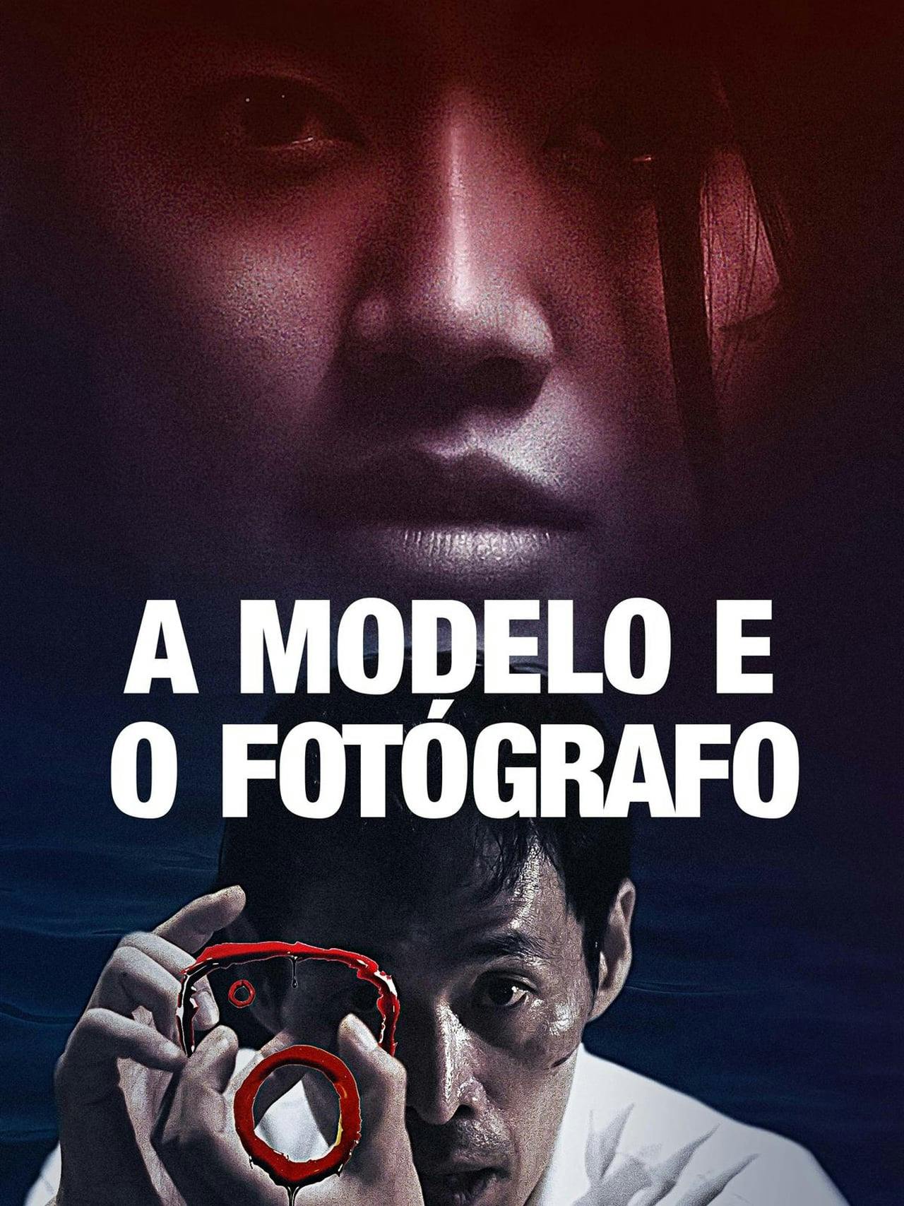 Assistir A Modelo e o Fotógrafo Online em HD