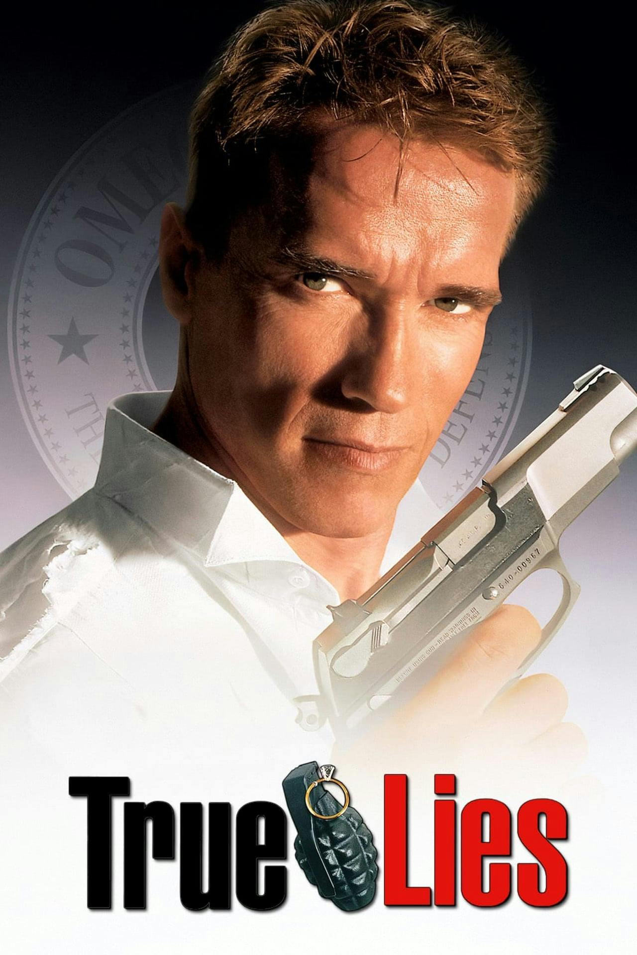 Assistir True Lies Online em HD