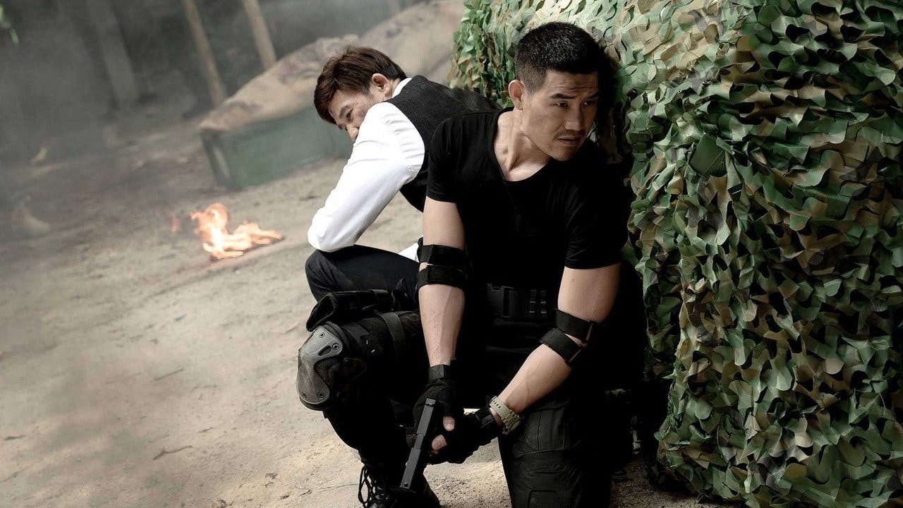 Guardiões assista online