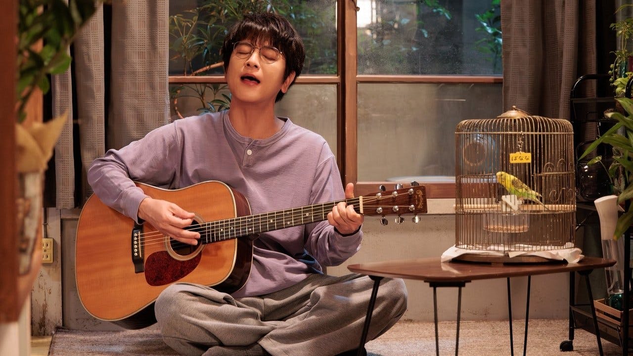 assista ao episódio 1 da temporada 1