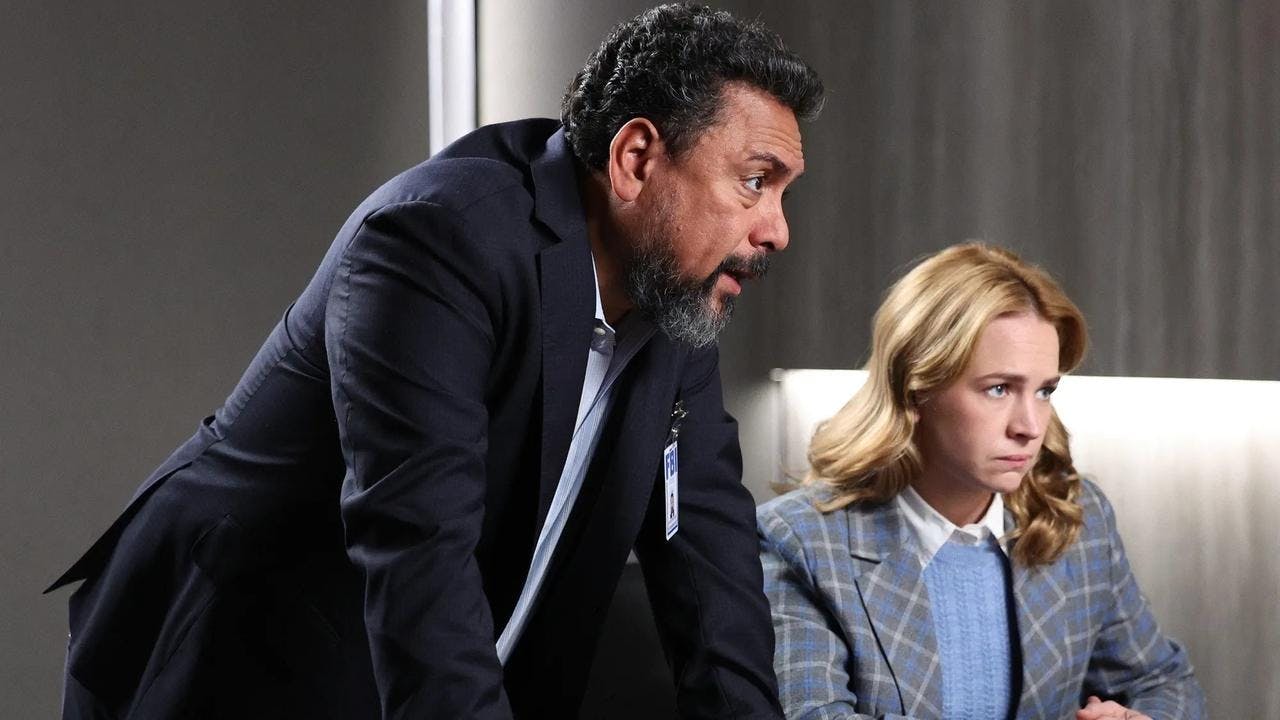 assista ao episódio 14 da temporada 1