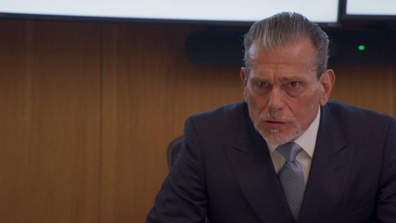 assista ao episódio 50 da temporada 1