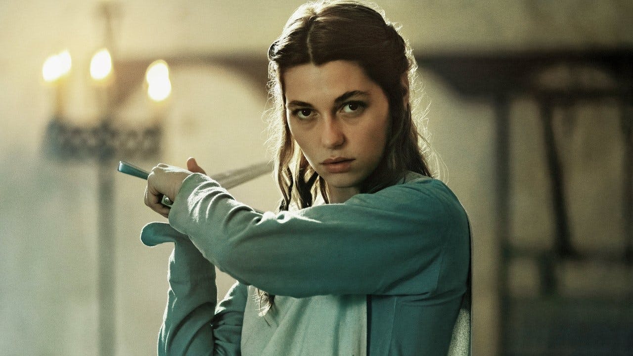 assista ao episódio 5 da temporada 1