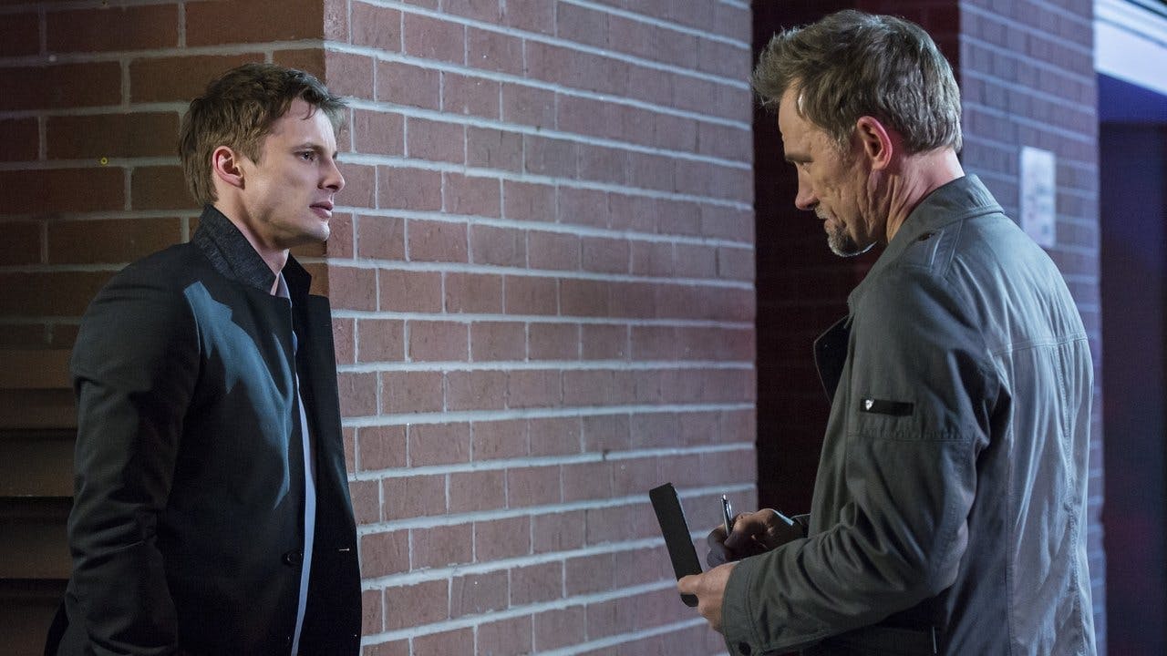 assista ao episódio 2 da temporada 1