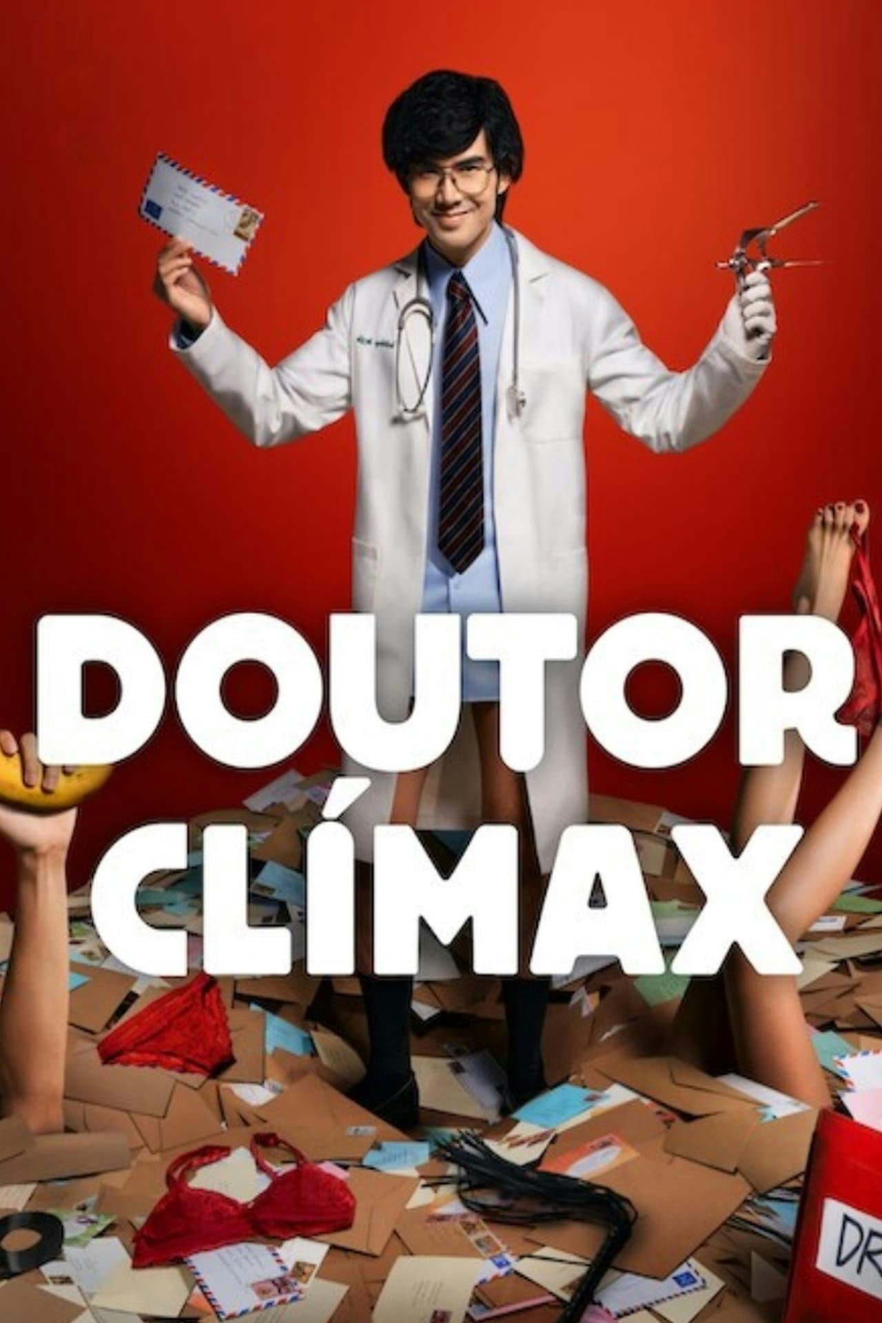 Assistir Doutor Clímax Online em HD