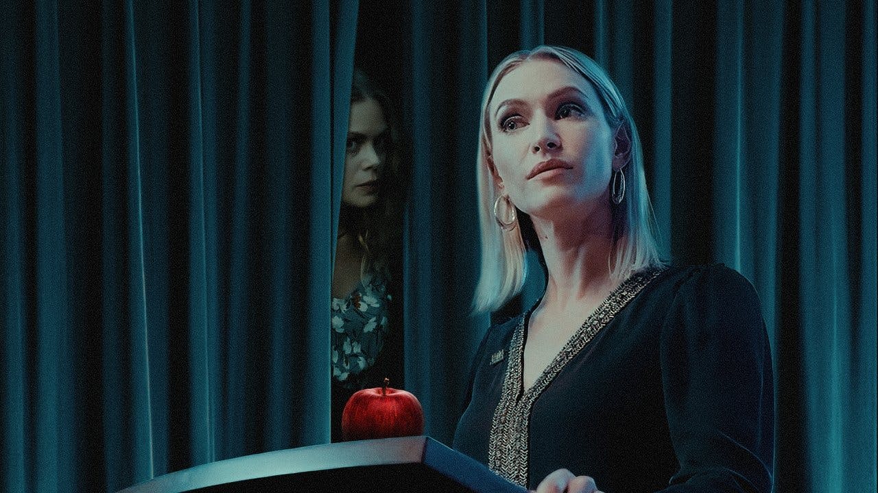 Perigo no Grupo de Mães assista online