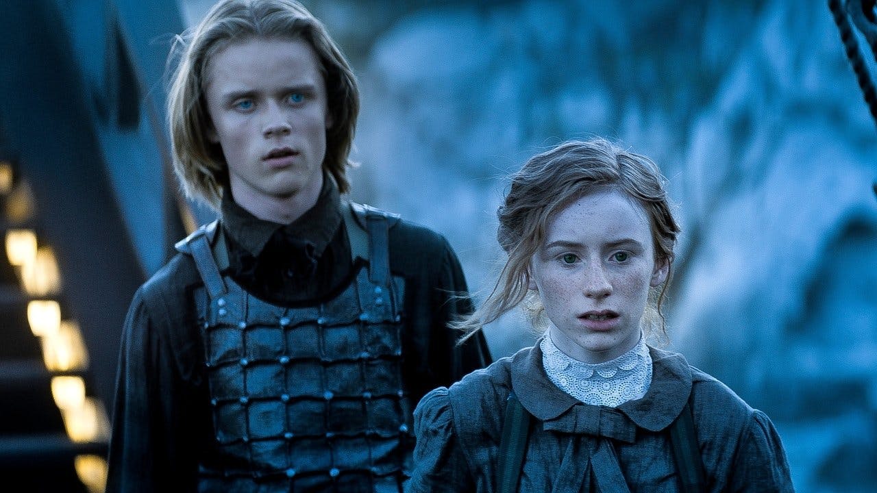 assista ao episódio 6 da temporada 1