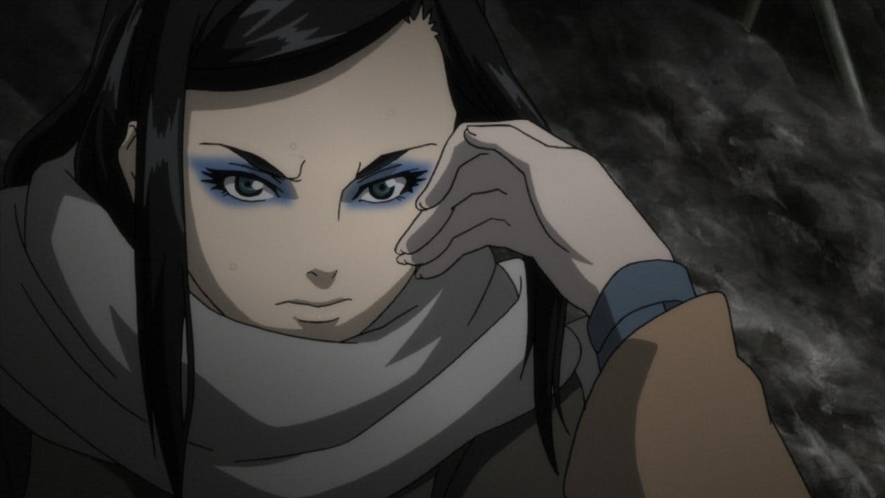 assista ao episódio 6 da temporada 1