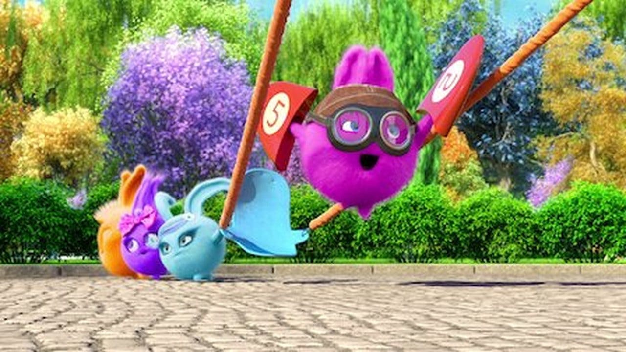 assista ao episódio 24 da temporada 1