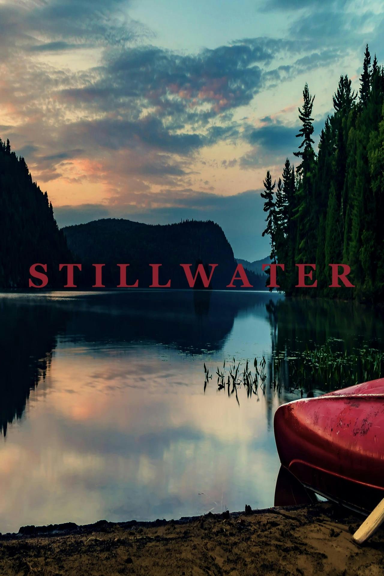 Assistir Stillwater Online em HD