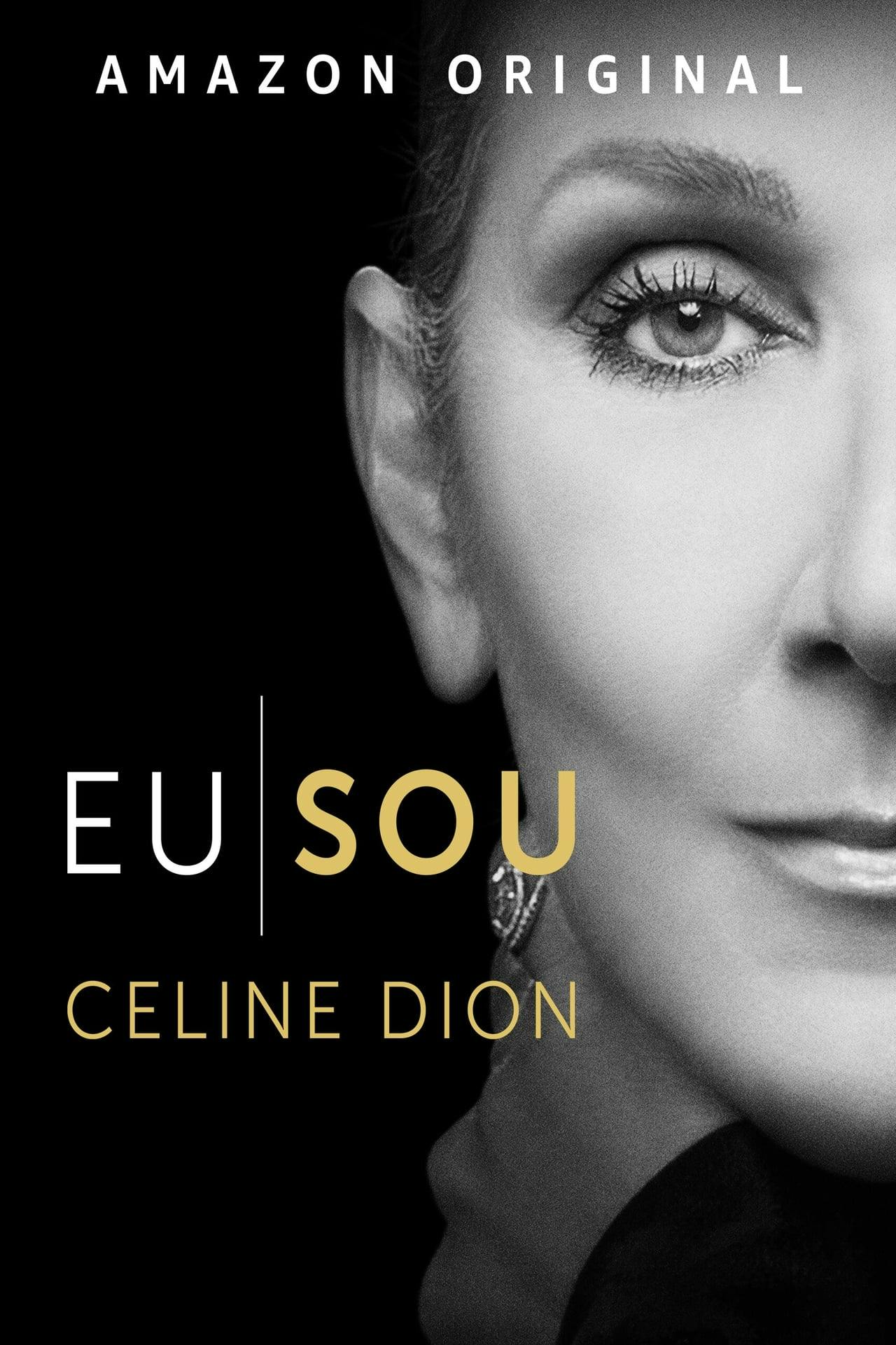 Assistir Eu Sou: Celine Dion Online em HD