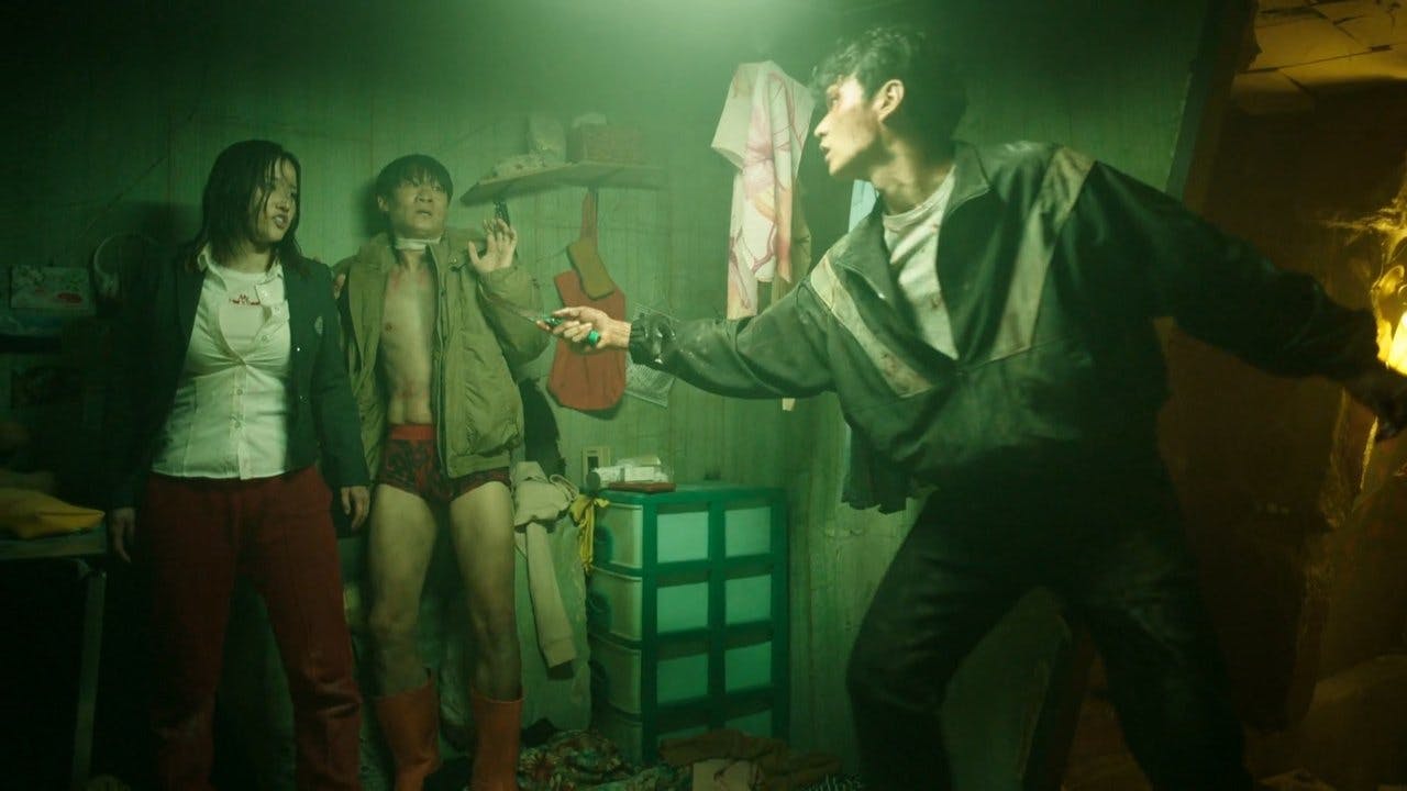 assista ao episódio 3 da temporada 1