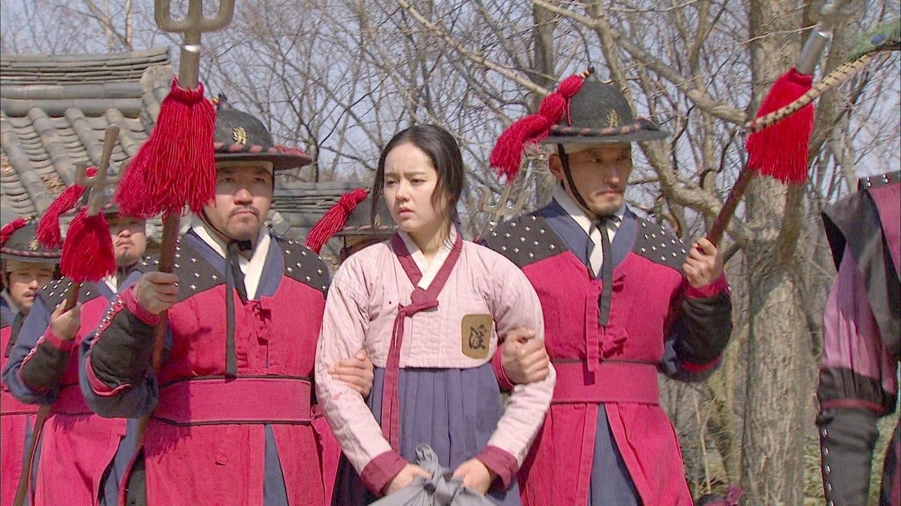 assista ao episódio 15 da temporada 1