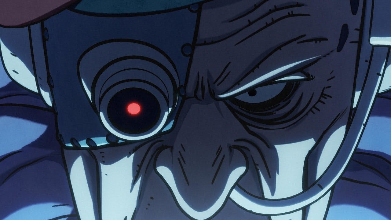 assista ao episódio 5 da temporada 1