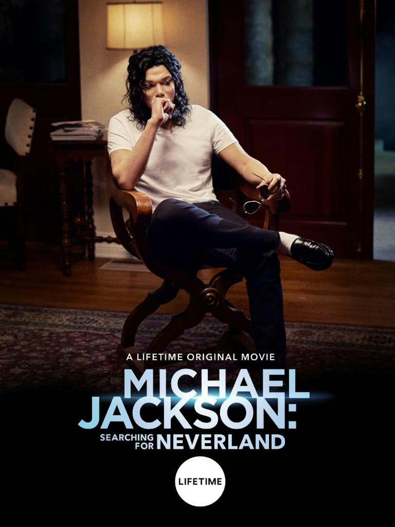 Assistir Michael Jackson: Searching for Neverland Online em HD