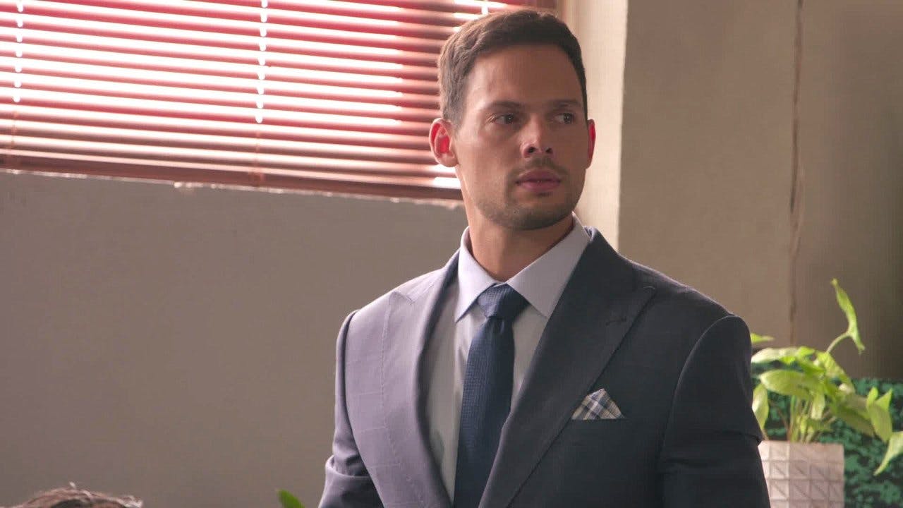 assista ao episódio 23 da temporada 1