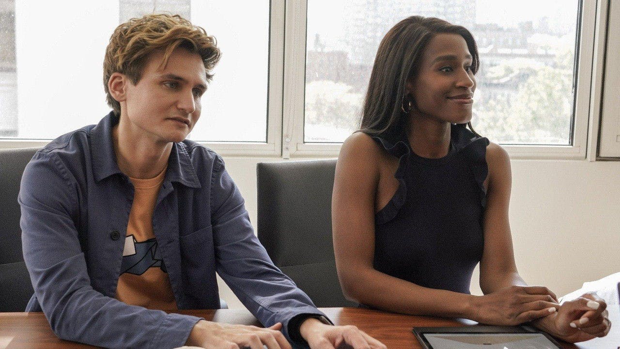 assista ao episódio 5 da temporada 1