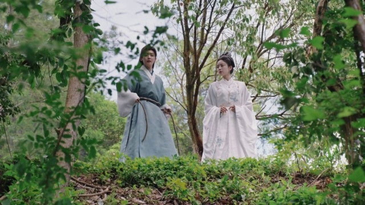 assista ao episódio 6 da temporada 1