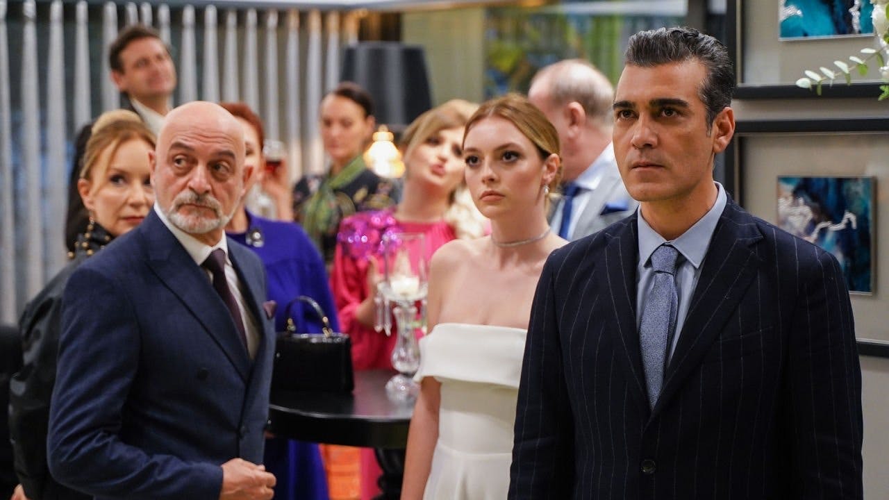 assista ao episódio 9 da temporada 1