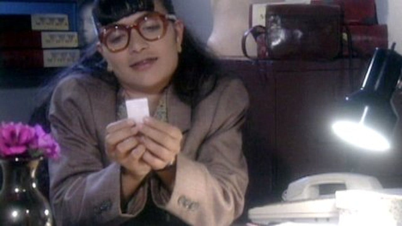 assista ao episódio 20 da temporada 1