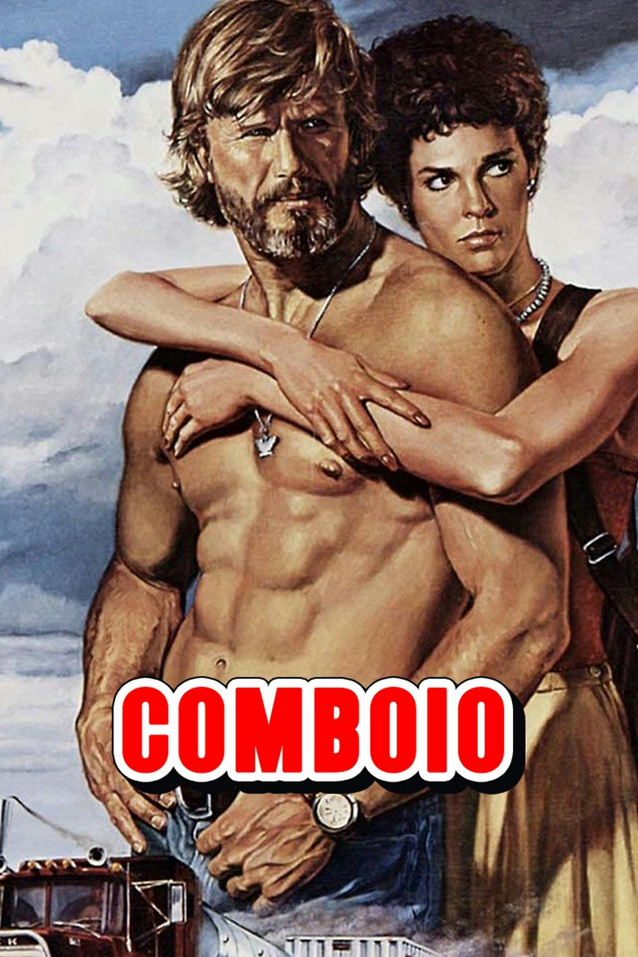 Assistir Comboio Online em HD