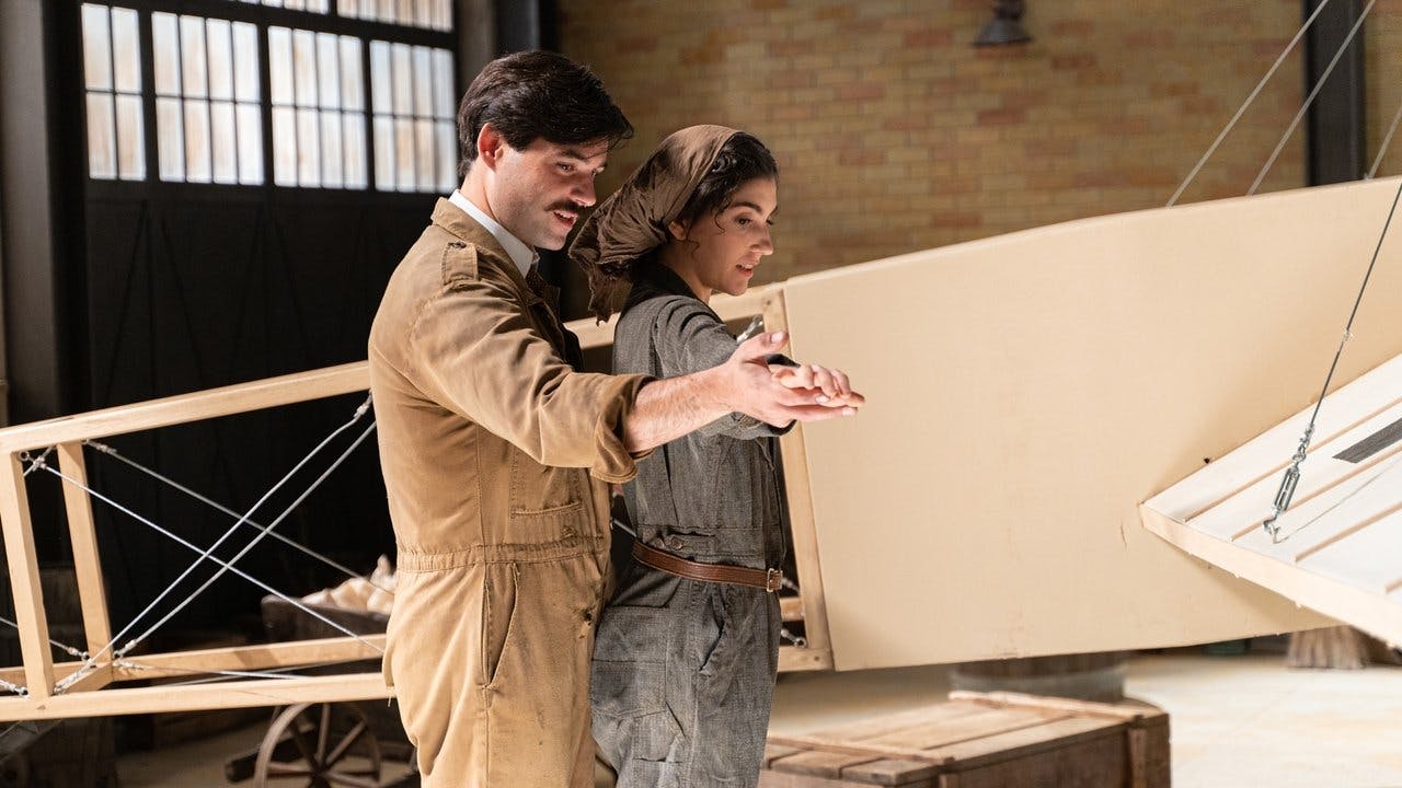 assista ao episódio 38 da temporada 1