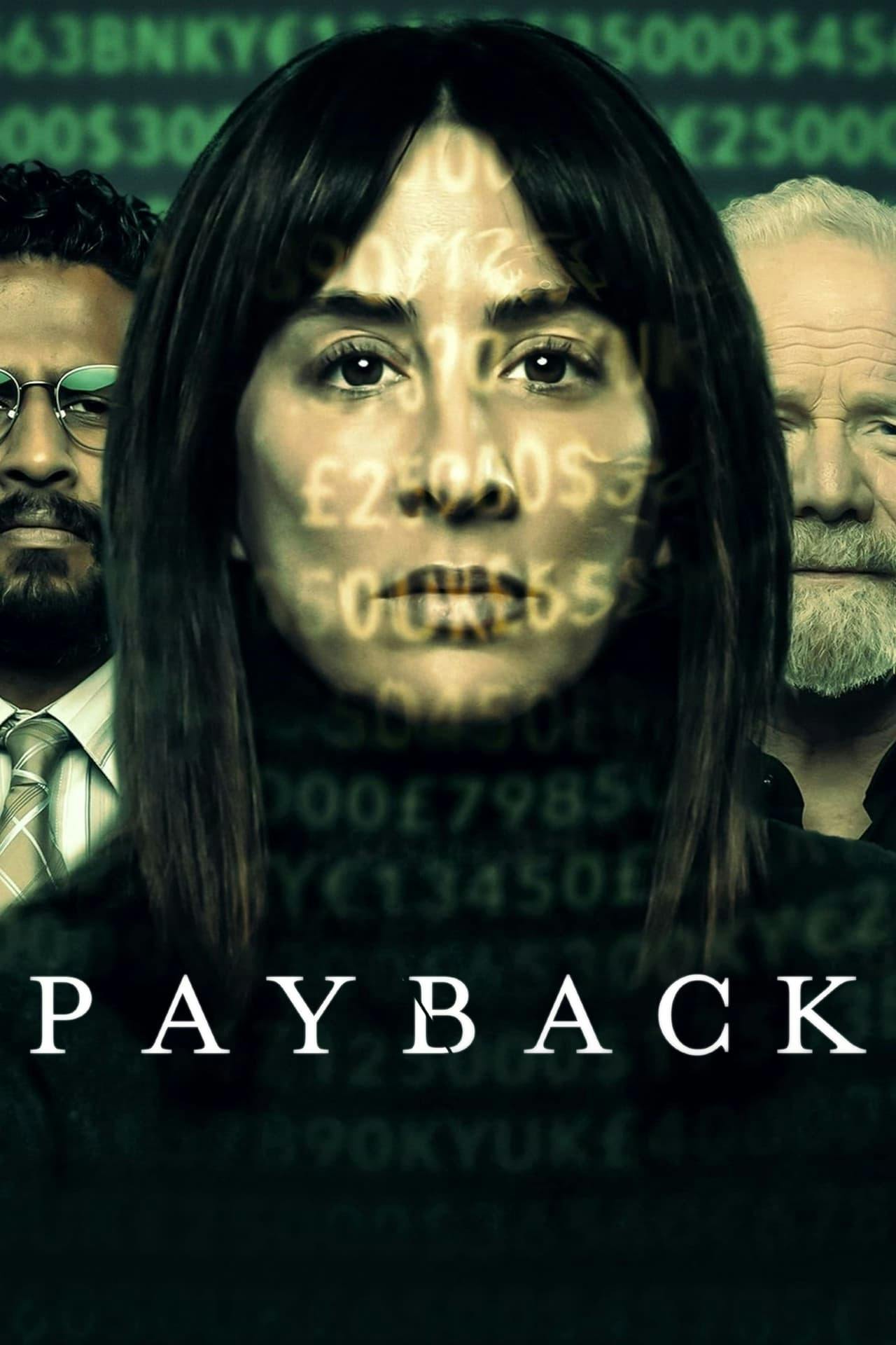 Assistir Payback Online em HD