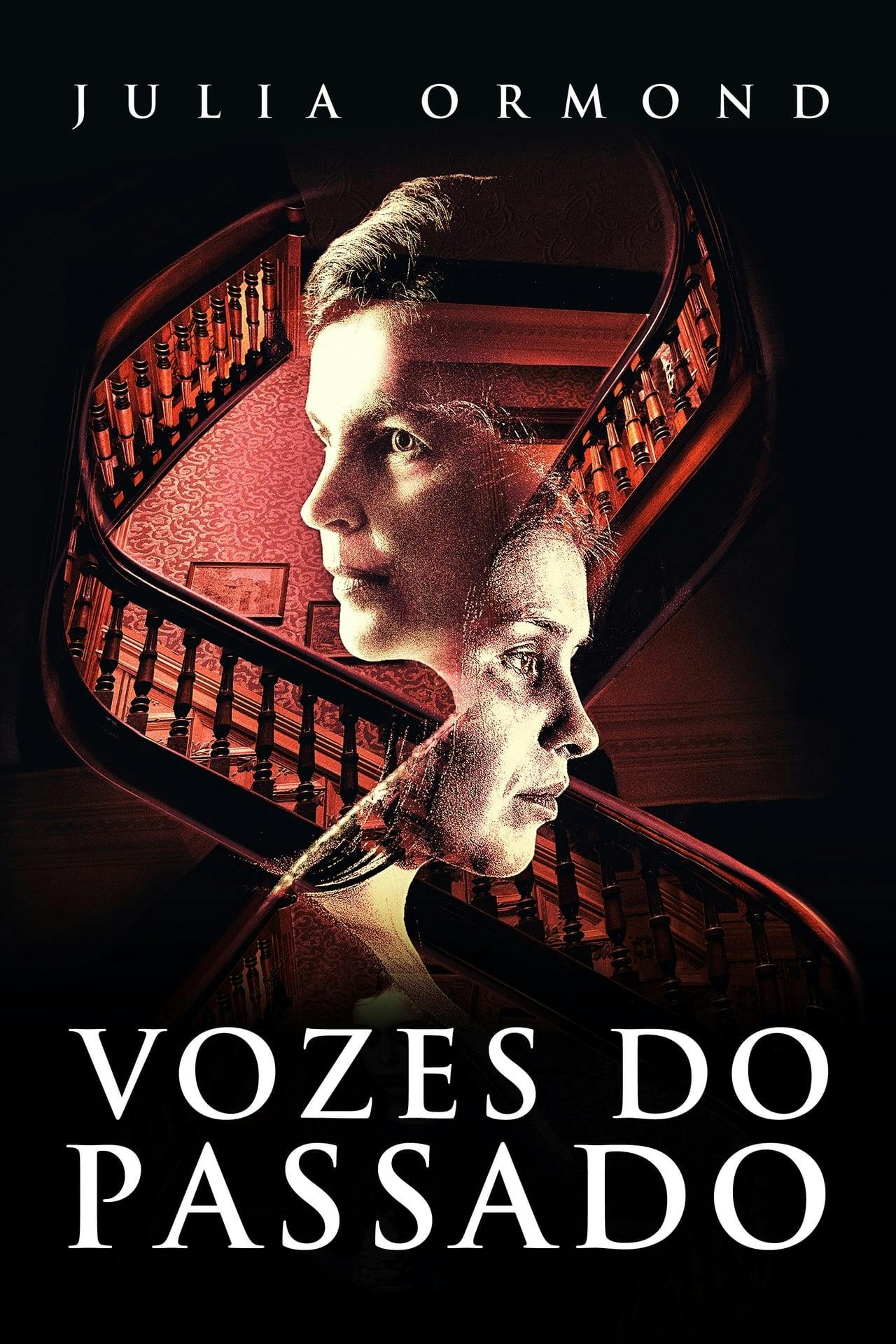 Assistir Vozes do Passado Online em HD