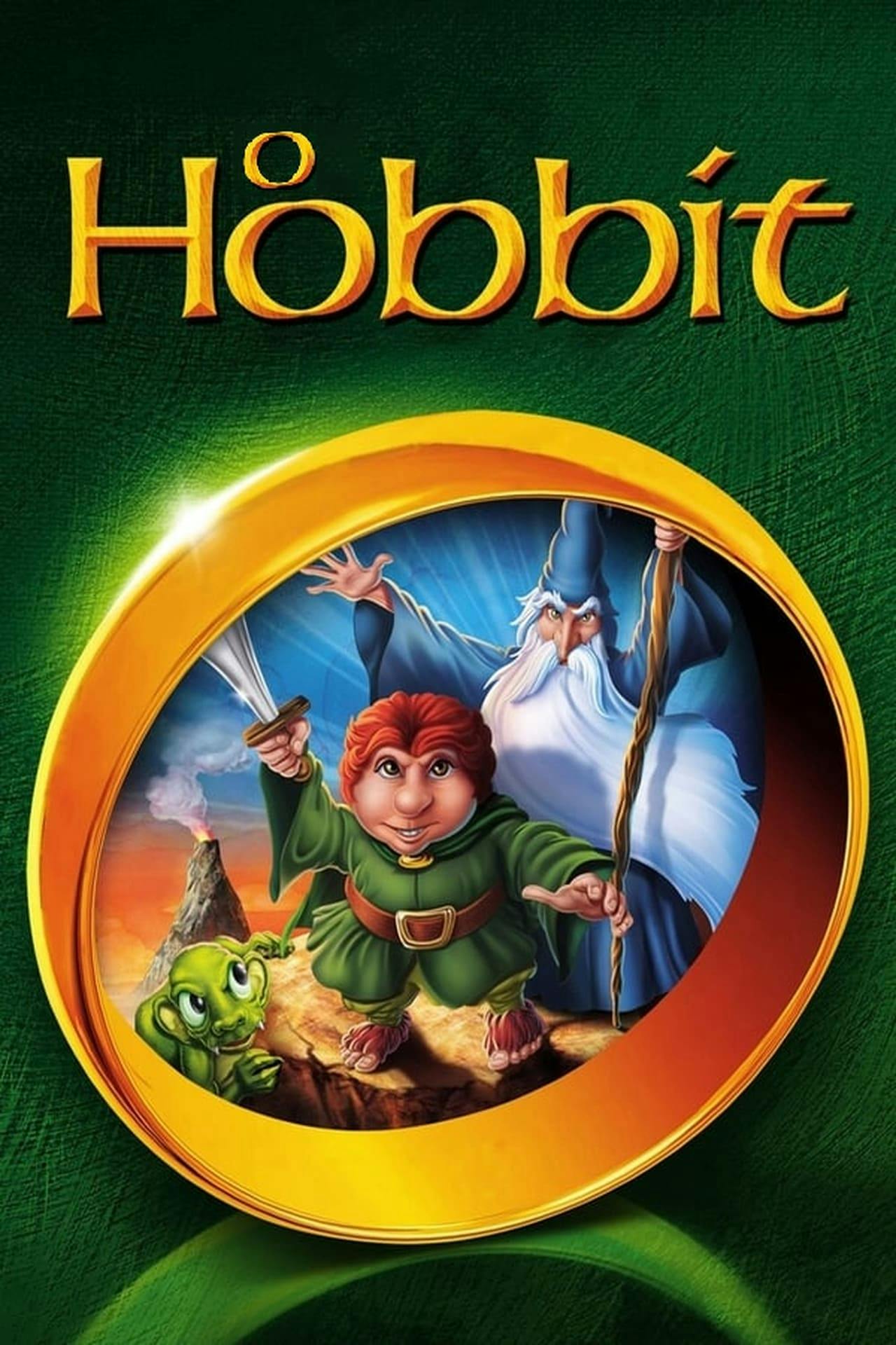 Assistir O Hobbit Online em HD