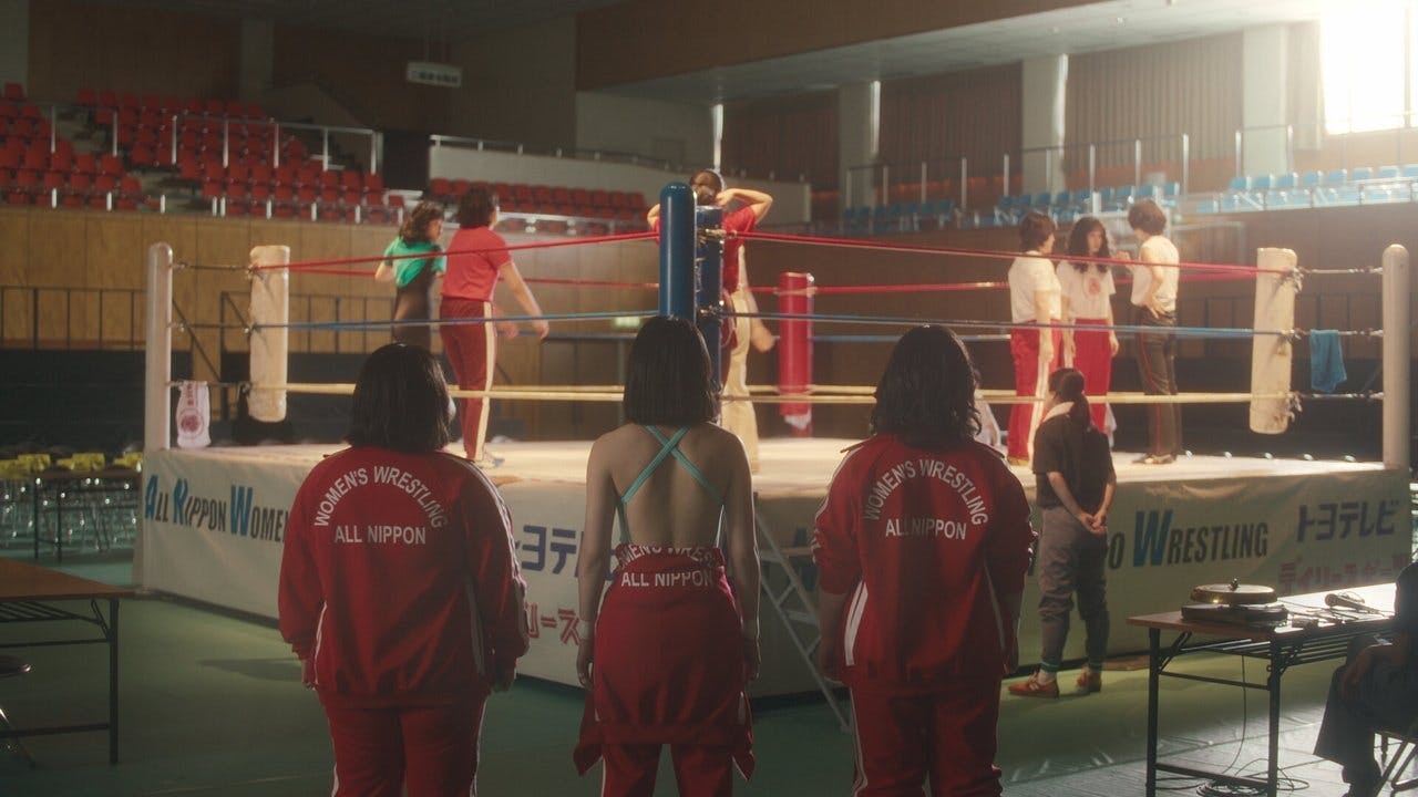 assista ao episódio 1 da temporada 1