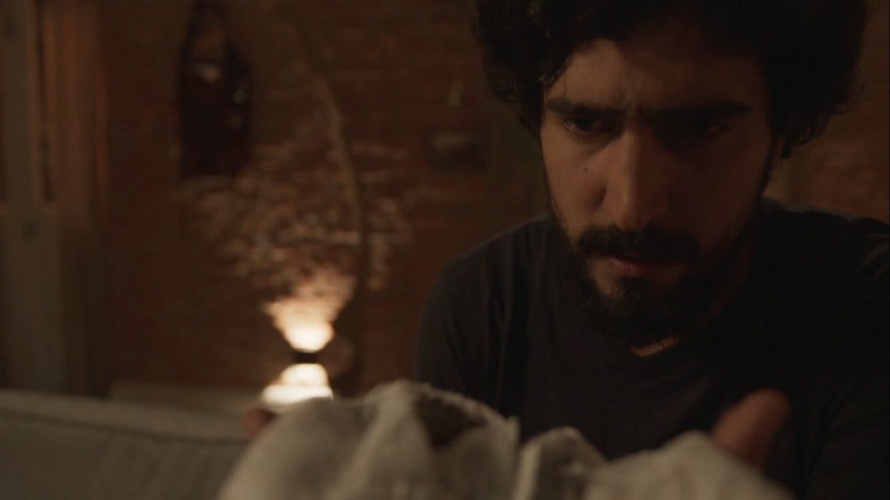 assista ao episódio 132 da temporada 1