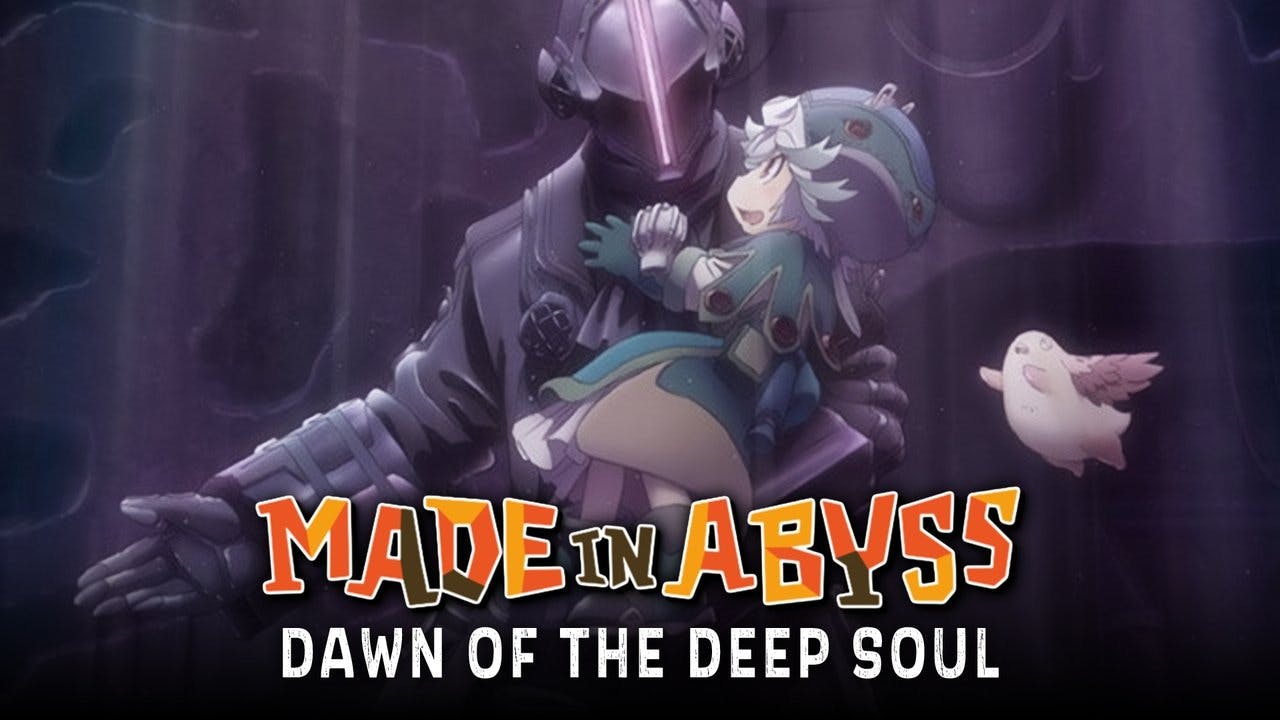 Made in Abyss: O Amanhecer de uma Alma Profunda