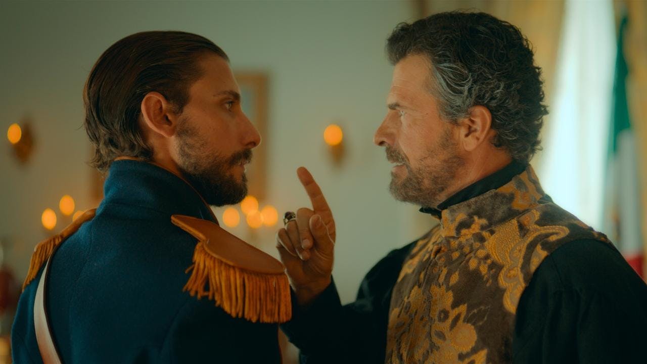 assista ao episódio 5 da temporada 1