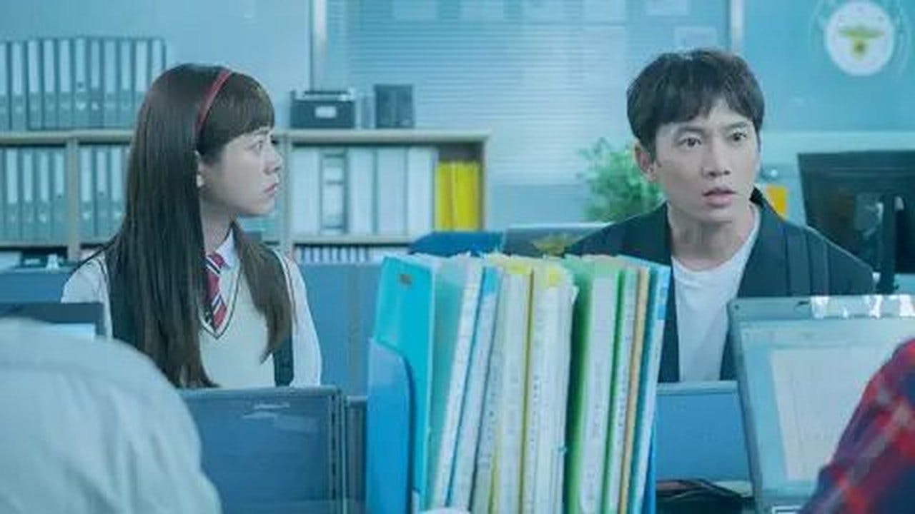 assista ao episódio 1 da temporada 1