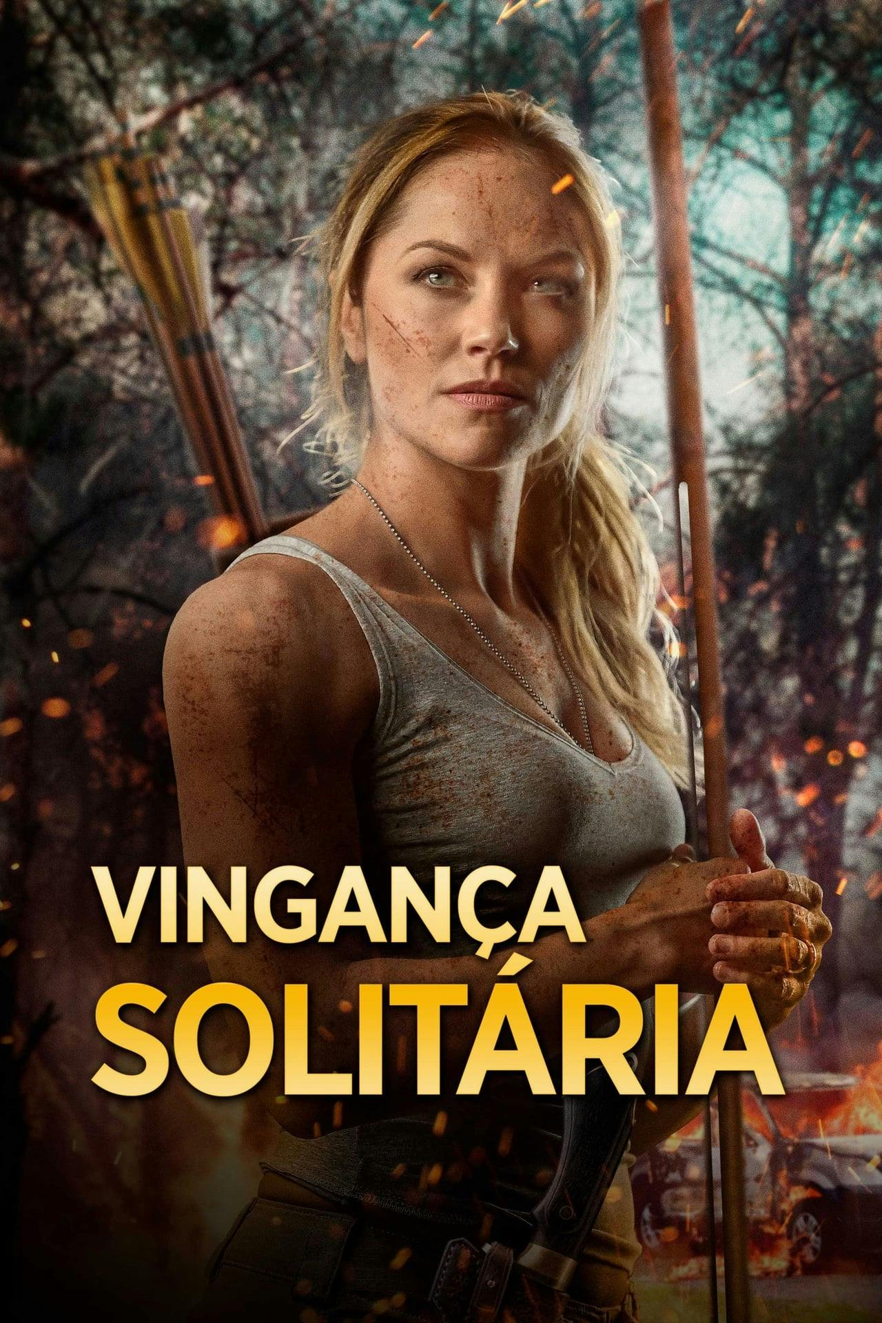 Assistir Vingança Solitária Online em HD