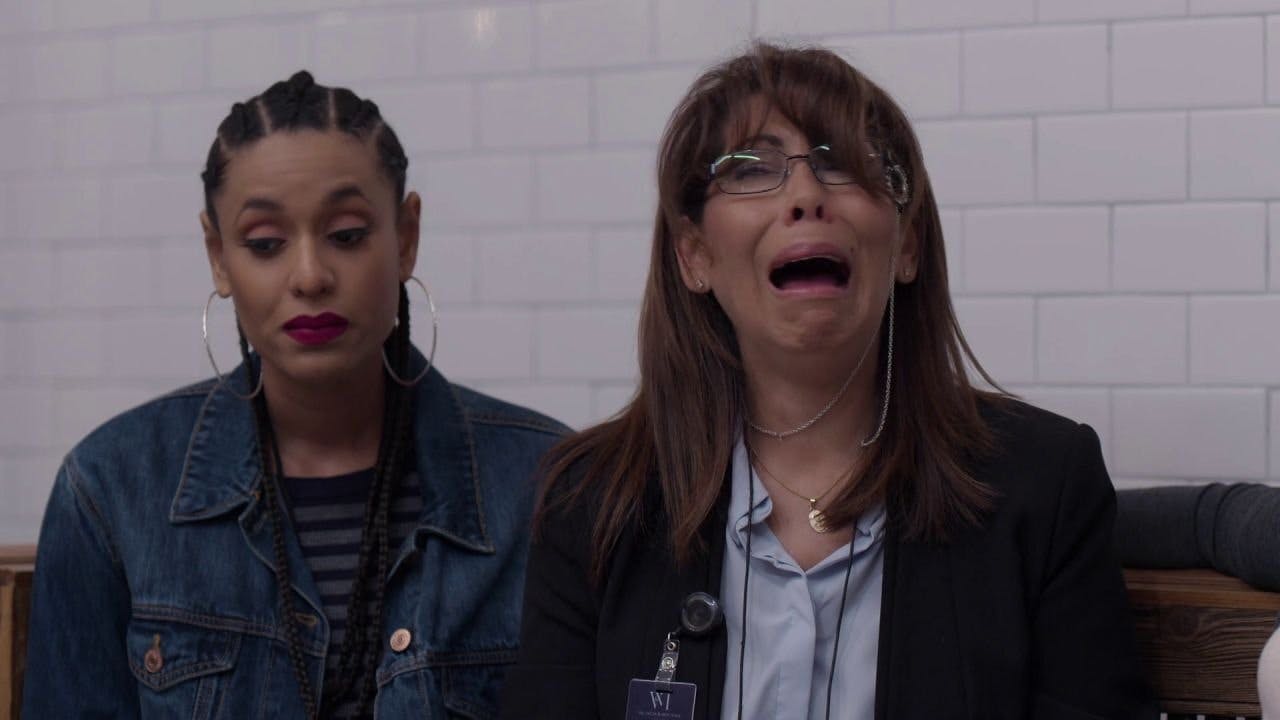 assista ao episódio 20 da temporada 1