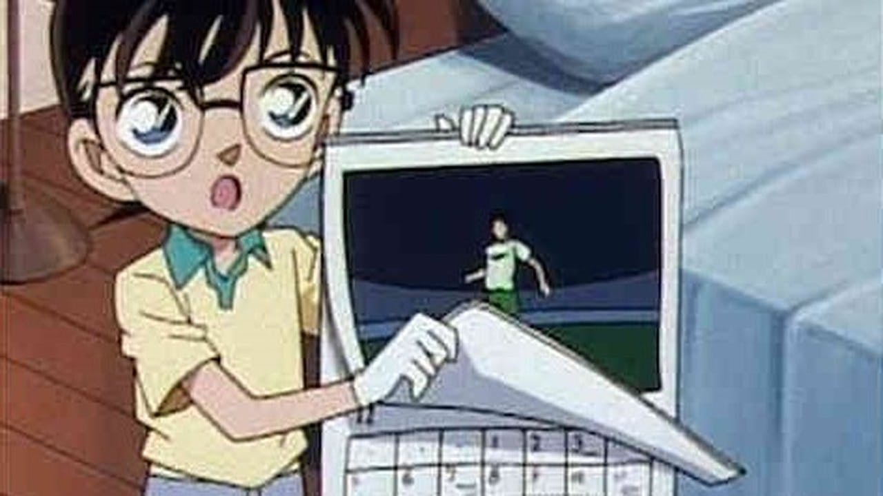 assista ao episódio 157 da temporada 1