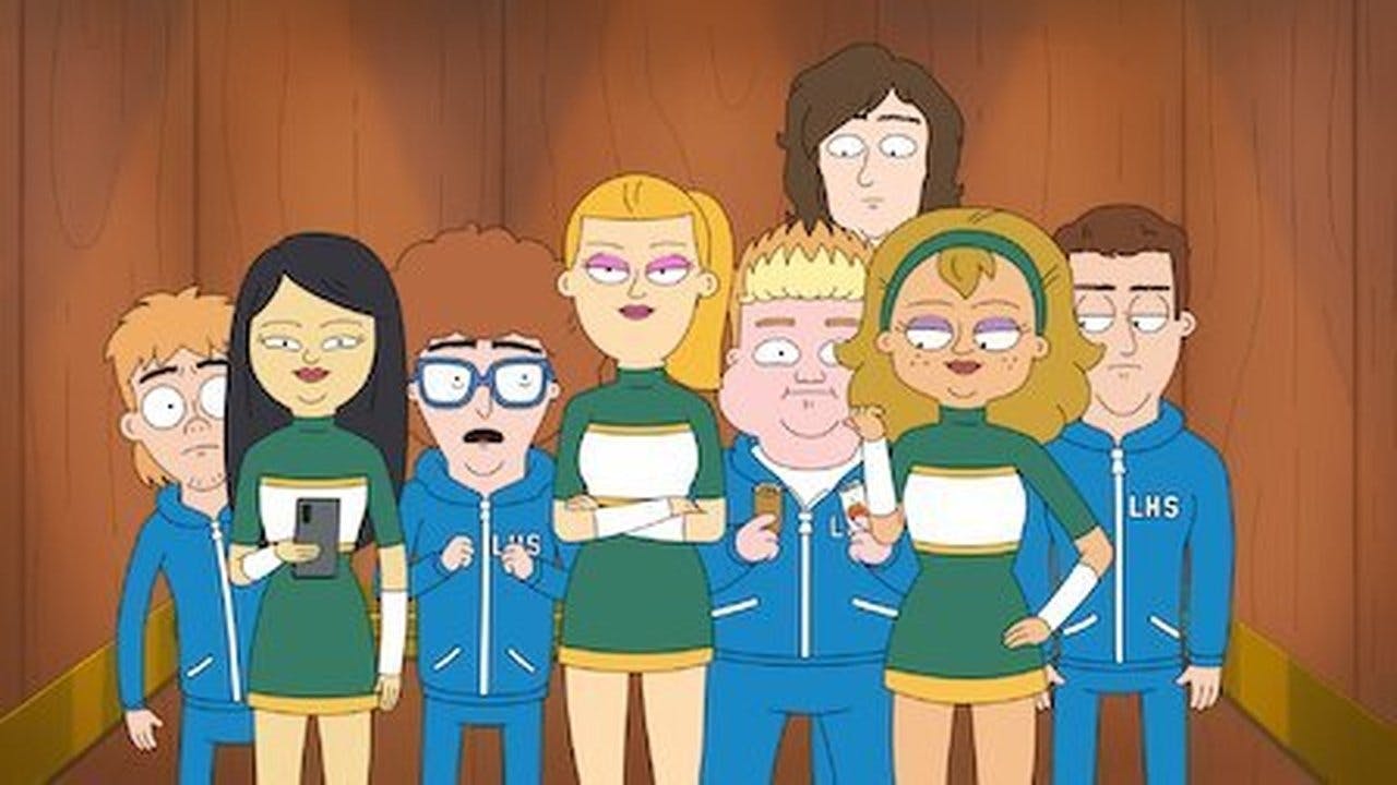 assista ao episódio 9 da temporada 1