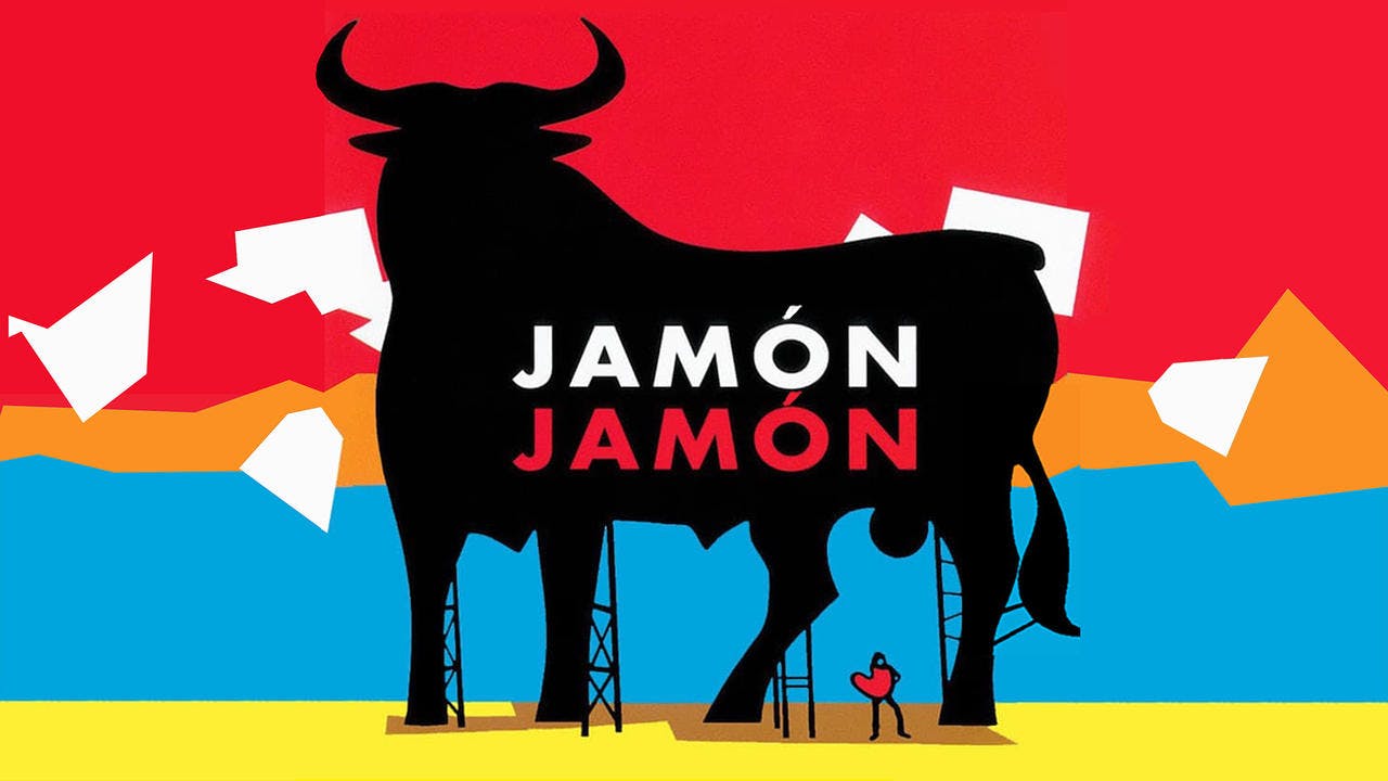 Jamón, Jamón assista online