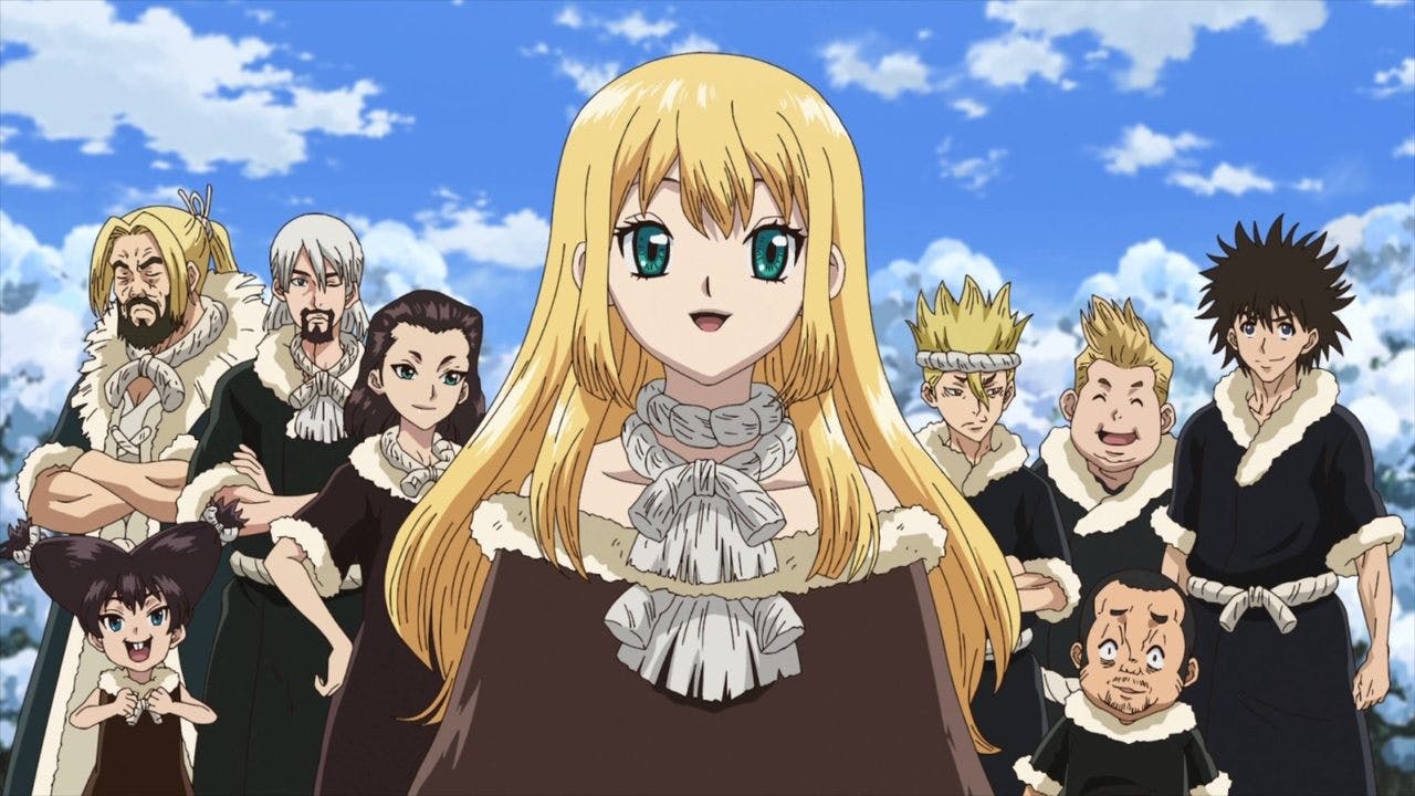 assista ao episódio 22 da temporada 1