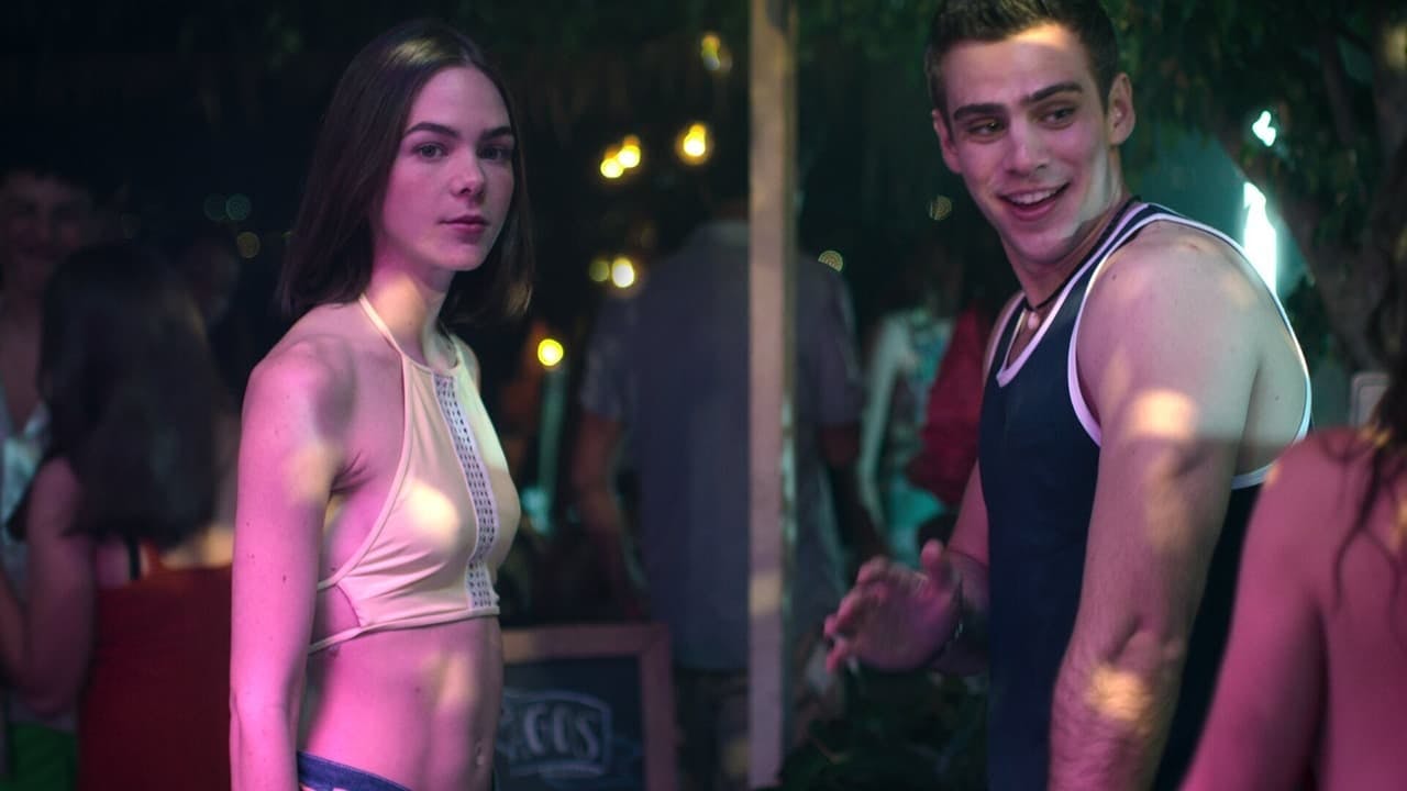 assista ao episódio 3 da temporada 1