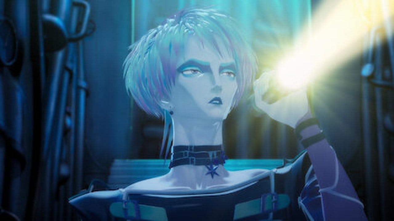 assista ao episódio 2 da temporada 1