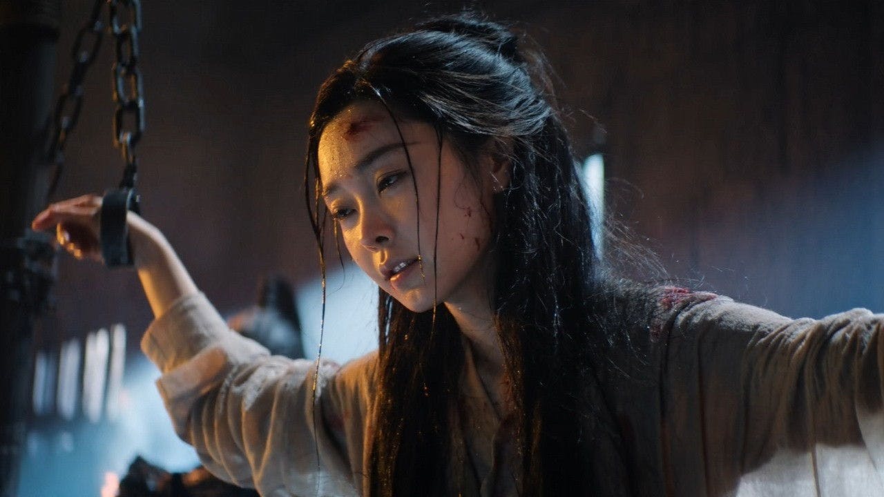 assista ao episódio 32 da temporada 1