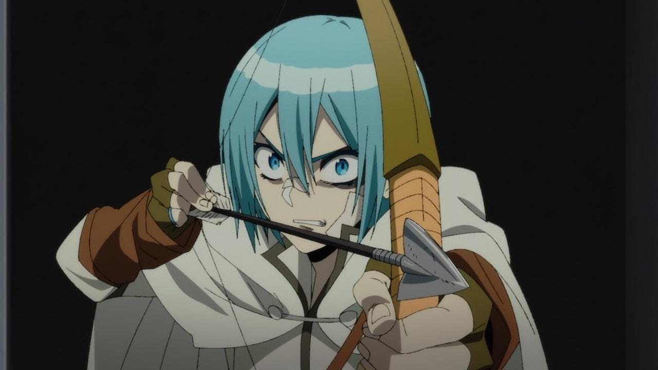 assista ao episódio 8 da temporada 1