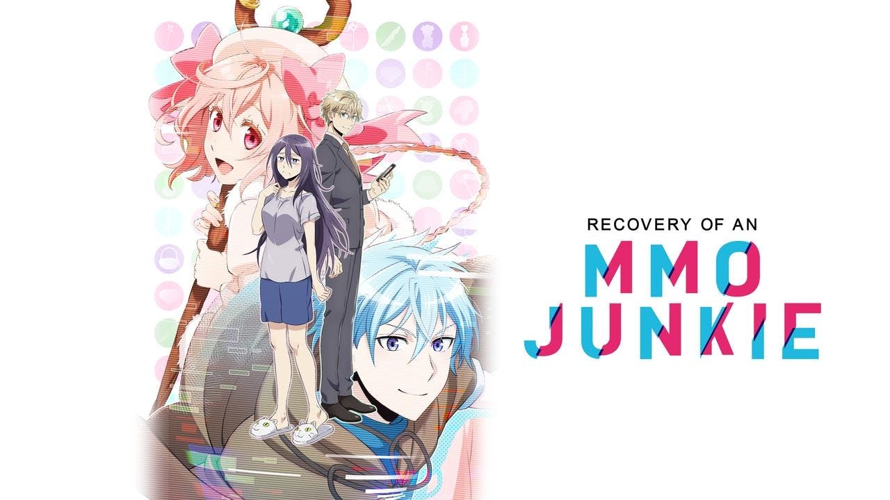 Recovery of an MMO Junkie