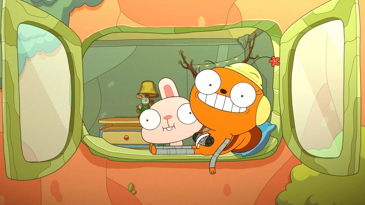 assista ao episódio 7 da temporada 1