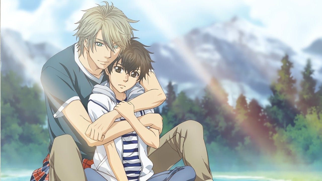 Super Lovers