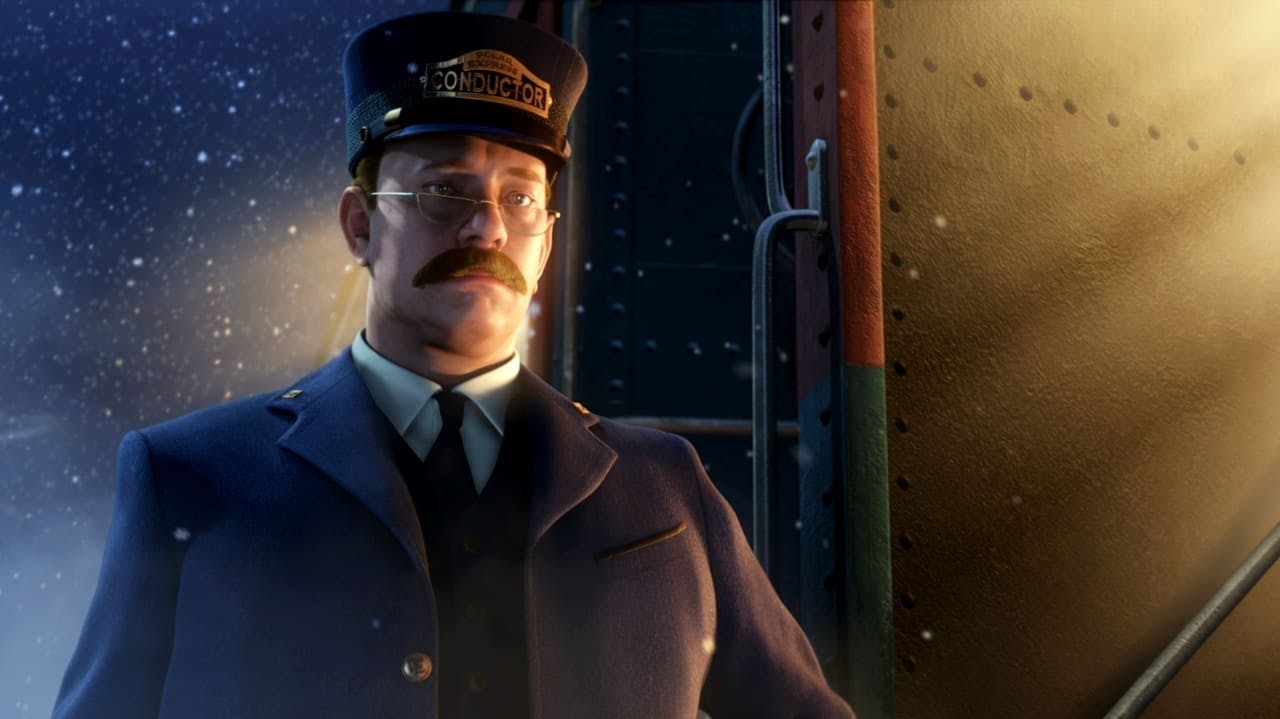 O Expresso Polar